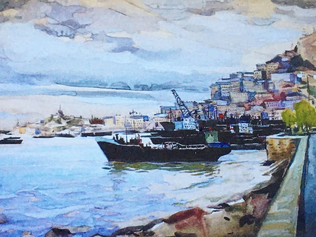 This is a pretty long title